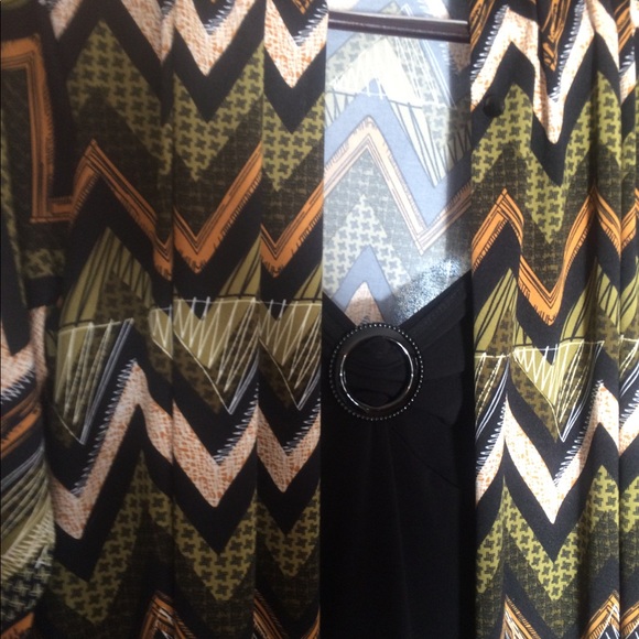 Notations XL attached top with heart Shaped tank - Picture 2 of 5